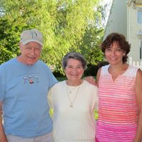 Kathy Everett Photo 8