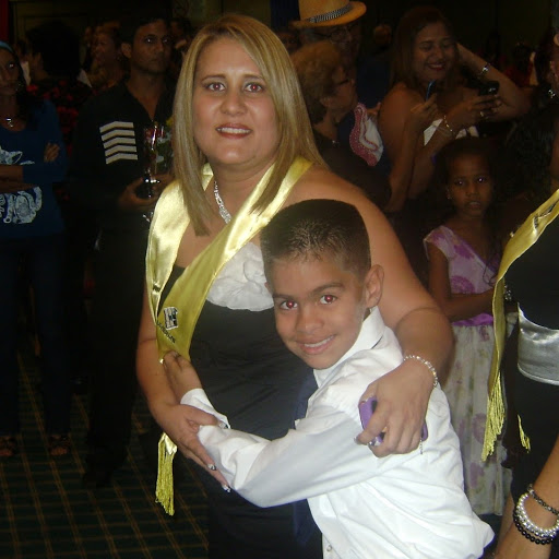 Mary Blanco Photo 20