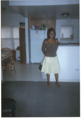 Sabrina Nelson Photo 17