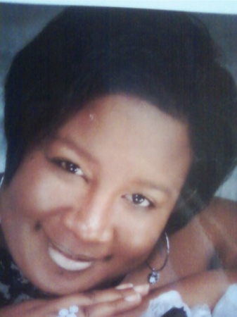Kimberly Jackson Photo 54