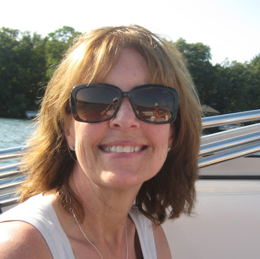 Catherine Wendel Photo 11