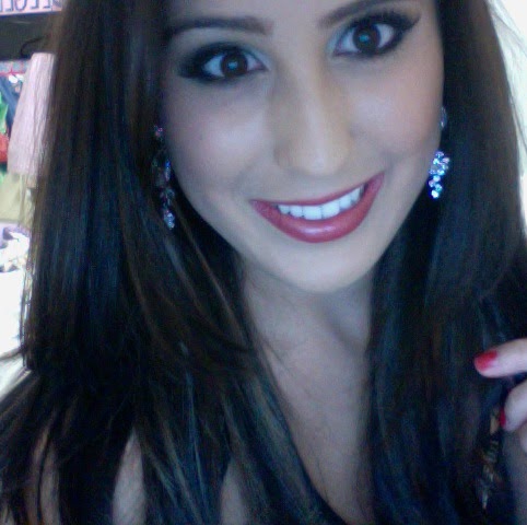 Kristin Barnes Photo 21
