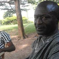 Mensah Peprah Photo 3