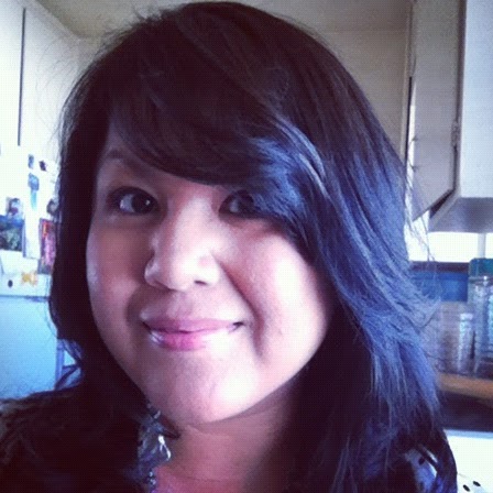 Candace Romero Photo 24