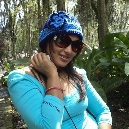 Mary Molina Photo 11