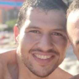 Marcelo Alves Photo 5