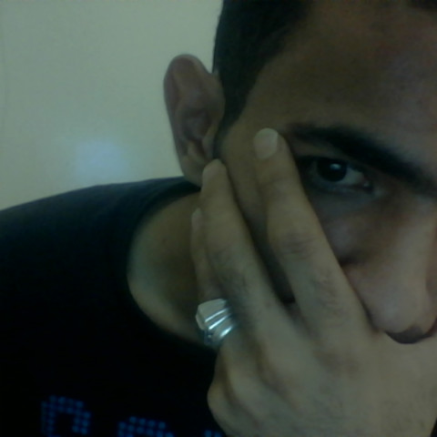Mustafa Ali Photo 25