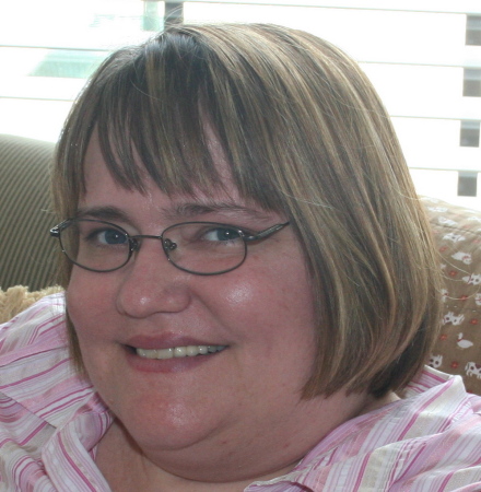 Tracy Thompson Photo 12