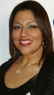 Rachel Garcia Photo 11