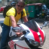 Joel Silva Photo 6