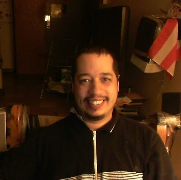 Audie Ramirez Photo 9