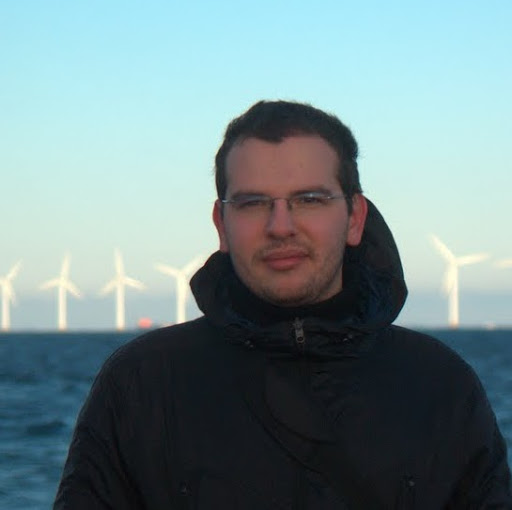 Radu Dragusin Photo 4