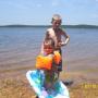 Jeanne Marshall Photo 17