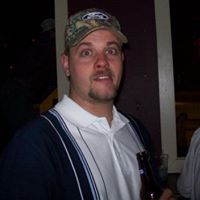 James Morrow Photo 14