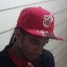 Reggie Randolph Photo 8