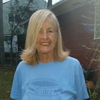 Pat Guthrie Photo 14