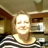 Christina Harris Photo 35