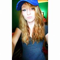 Jasmine Etheridge Photo 1