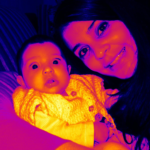 Ruth Arias Photo 17