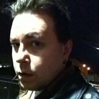 Mark Tomlinson Photo 9