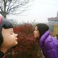 Elizabeth Chiang Photo 9