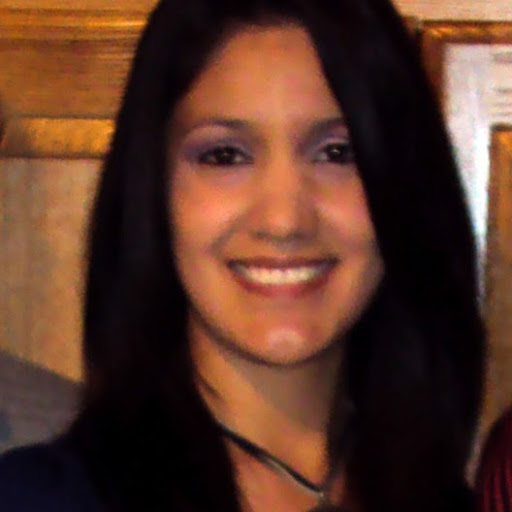 Melissa Garza Photo 29