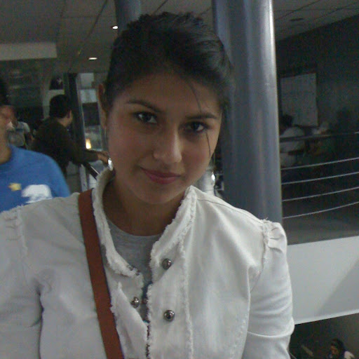 Rosa Mendez Photo 17