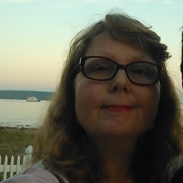 Susan Berry Photo 18