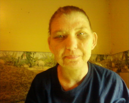 Michelle Patterson Photo 28