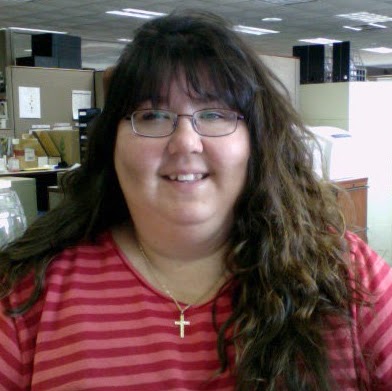 Gina Miller Photo 15
