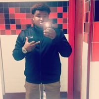 Brandon Forte Photo 8