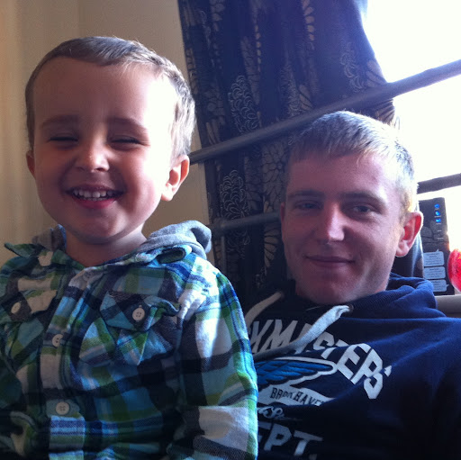 Stuart Mcconnachie Photo 9
