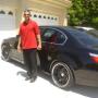 Carlos Rogers Photo 21