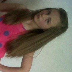 Charlotte Reilly Photo 17