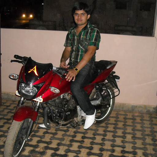 Ahmed Thara Photo 2