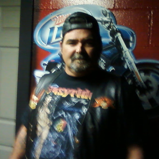 Larry Rodgers Photo 37
