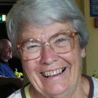 Marion Myers Photo 28