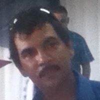 Benny Padilla Photo 17