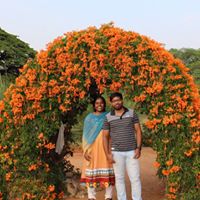 Gowri Jeyapandian Photo 2