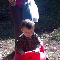 Kathy Everett Photo 1
