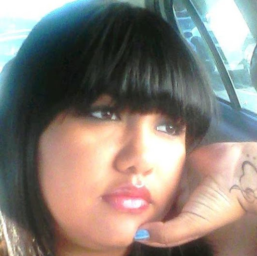 Luz Ortega Photo 8