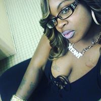Ashley Jackson Photo 37