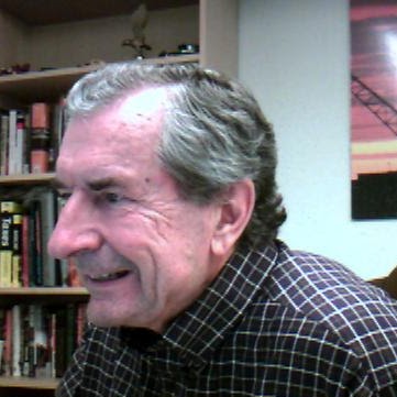 Fred Clark Photo 28