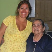 Mercedes Urzua Photo 4