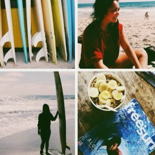 Nicole O'Connor Photo 26