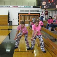 Gina Walls Photo 3