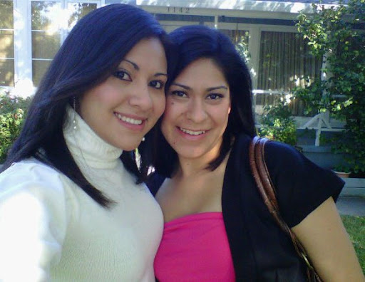 Patricia Contreras Photo 37