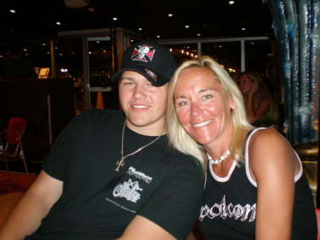 Heather Martin Photo 39