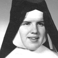 Margaret Brennan Photo 8