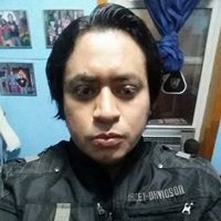 Alberto Fuentes Photo 6